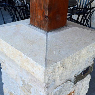 Column Cap