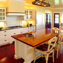New house
