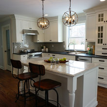 Kitchen Ideas
