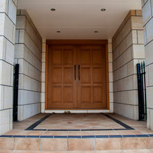 New House