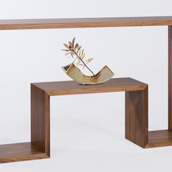 Continuous Table - Products