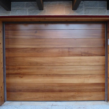 Horizontal Lines
