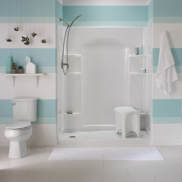 Bathrooms