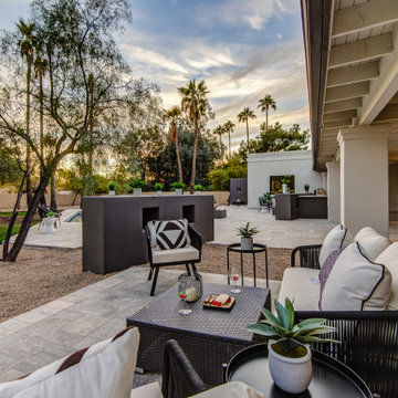 Charter Oak Scottsdale AZ