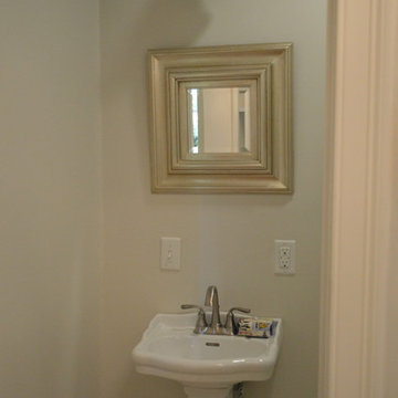 Bathroom Projects