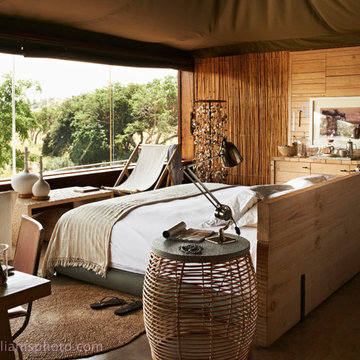 Faru Faru, Singita, Tanzania