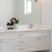 downstairs bathroom
