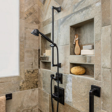Greenville Kitchen & Bathroom