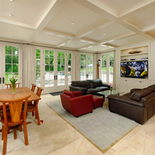 Ceiling