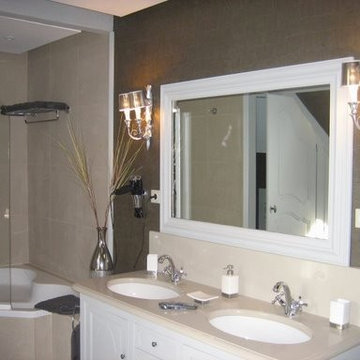 CHAMBRE HONEY MOON