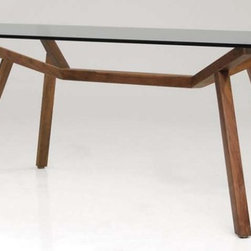 Dining Tables - Kitchen And Dining Furniture