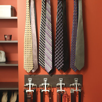 Accessories Organized