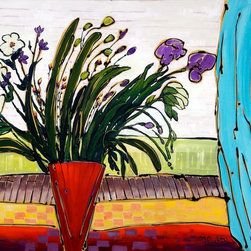 Artwork Examples - Products