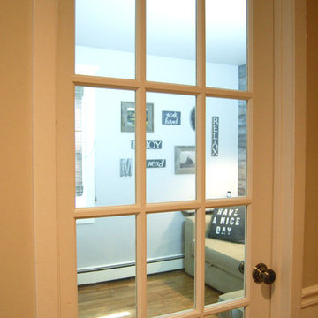 Study Lounge/Home Office