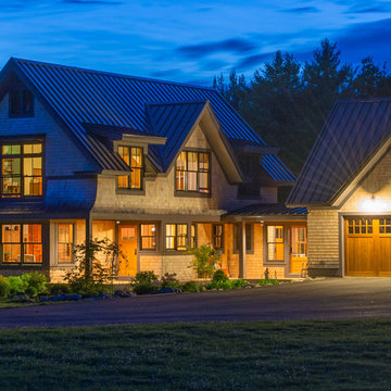 Bow House