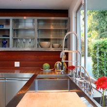Rental: Kitchen