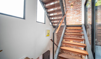 Urban Design New Build