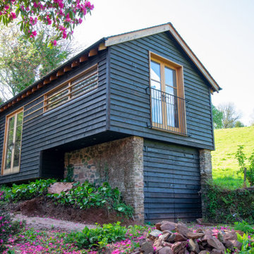 The Bothy
