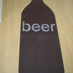 Beer Mat - Products