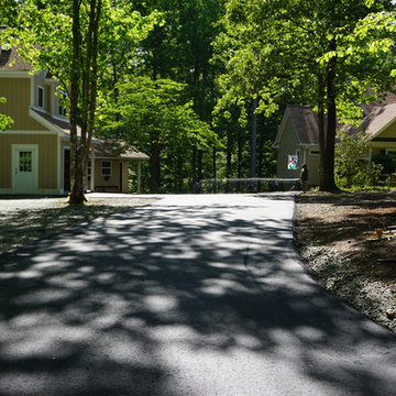 Driveway Campobello SC