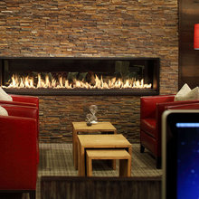 fireplaces