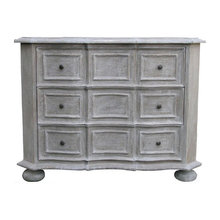 chests
