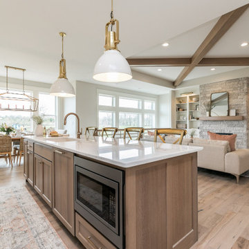 Parade Homes 2021