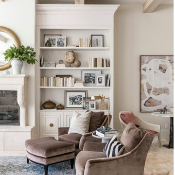 Cohen’s Family room!