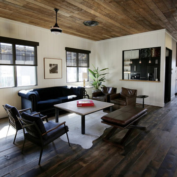 Austin Business Bungalow