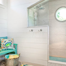 Upstairs Bath