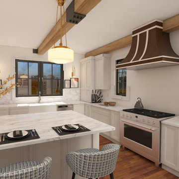 Ocean New Construction