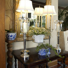 Dining Rooms