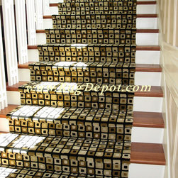 Kane Carpet Mirabella - Carpet Tiles
