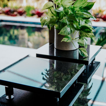 Summer Kitchen #03