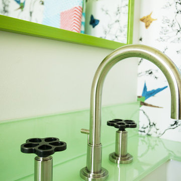 Modern Bathroom | Ft Lauderdale