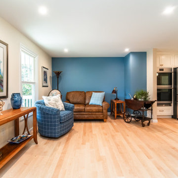 South Windsor - Kitchen