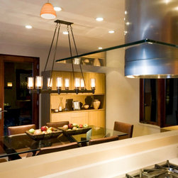 Marcus Residence - China Cabinets And Hutches