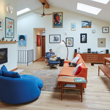 Selby Residence