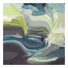 ABSTRACT MODERN ART