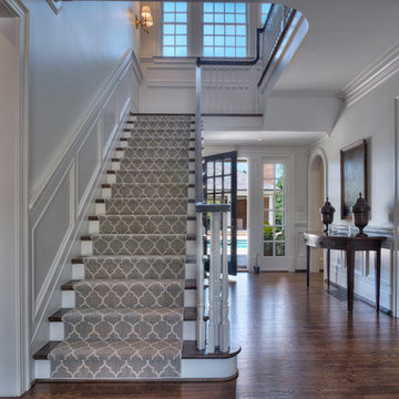 Exquisite Greenville Traditional