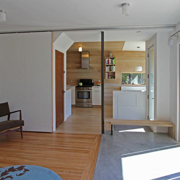 MINMO JASKA HOUSE