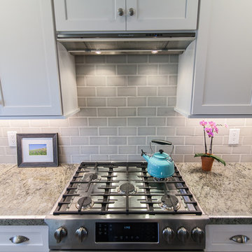 Kitchen Remodels by Kitchens Etc.