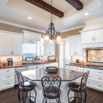 CLB Network - Evolutionary Homes - San Antonio, TX - 5