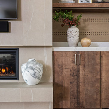 Peninsula: Woodside Renovation | Greeways Glow Up