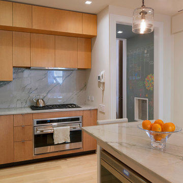 Tribeca Family Duplex