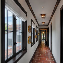 6710 upstairs hall