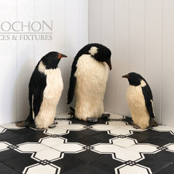 Cement Tile Offerings - Wall And Floor Tile