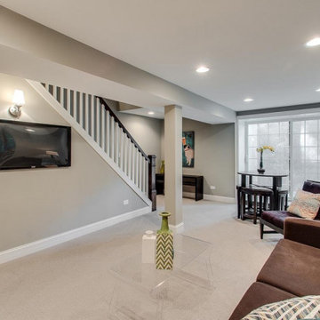 Living Rooms