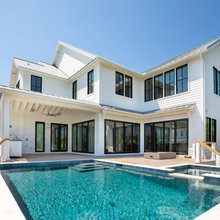 Exterior House