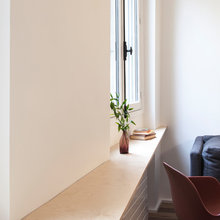 Fensterbank